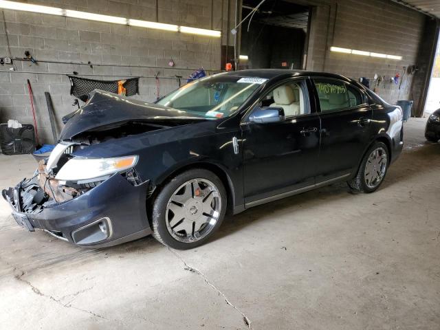 2009 Lincoln MKS 