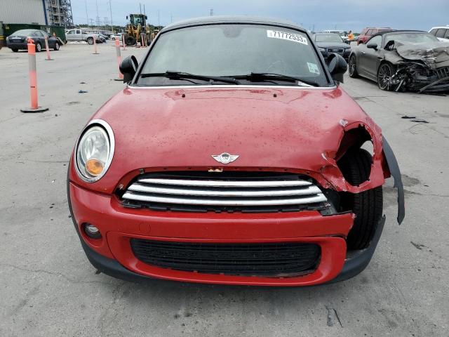 WMWSX1C57ET507885 Mini COOPER COUPE