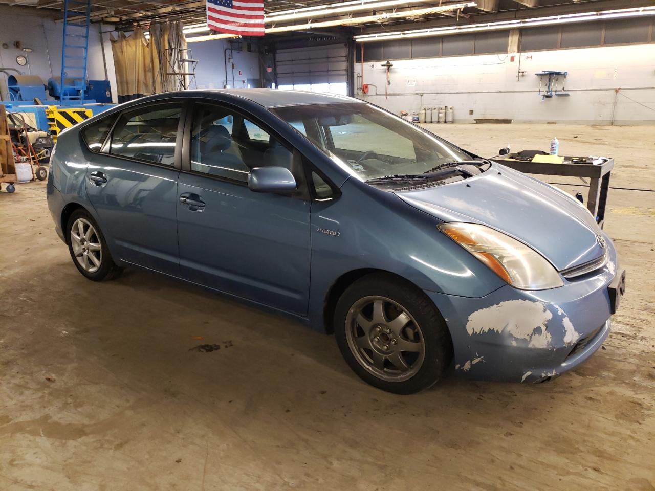 JTDKB20U287742856 2008 Toyota Prius