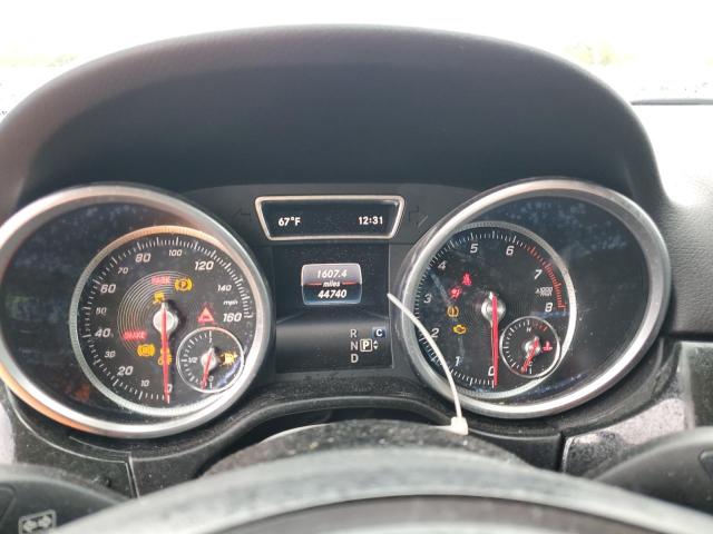 4JGDA5JB0JB019385 Mercedes-Benz GLE 350
