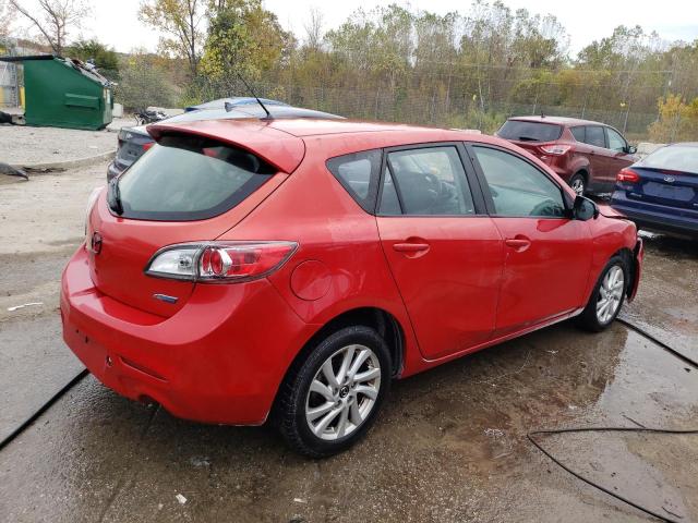 VIN JM1BL1L79D1757039 2013 Mazda 3, I no.3