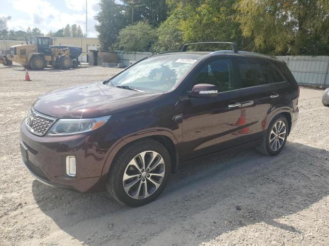 2014 Kia Sorento SX