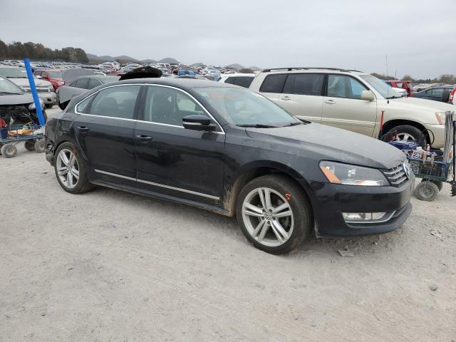 1VWCV7A34FC120873 | 2015 VOLKSWAGEN PASSAT SEL