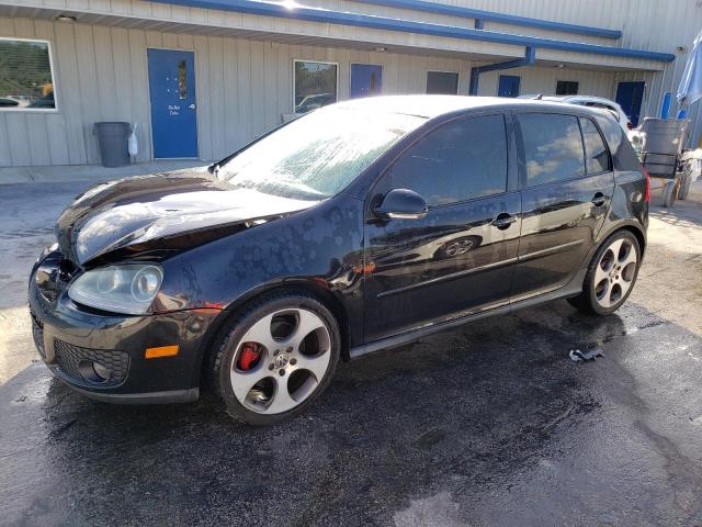 2009 Volkswagen GTI 