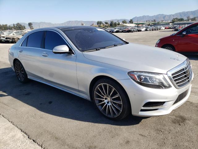 WDDUG8CB2GA213714 Mercedes-Benz S 550