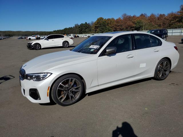 2021 BMW M3 