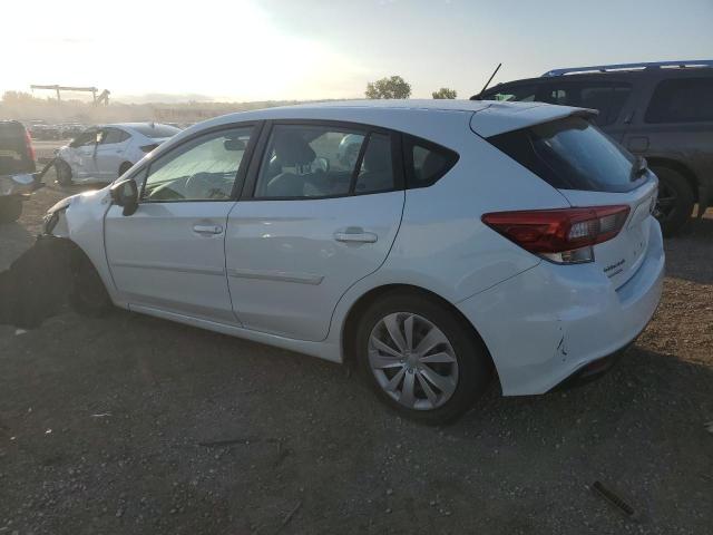 4S3GTAB6XL3702164 | 2020 SUBARU IMPREZA