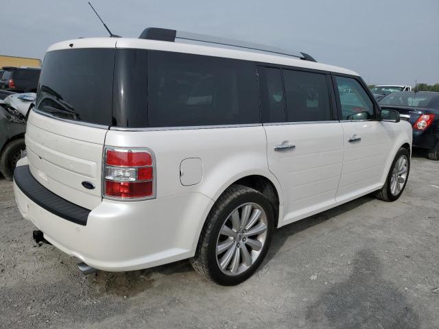 2FMGK5C83KBA33630 Ford Flex SEL 3