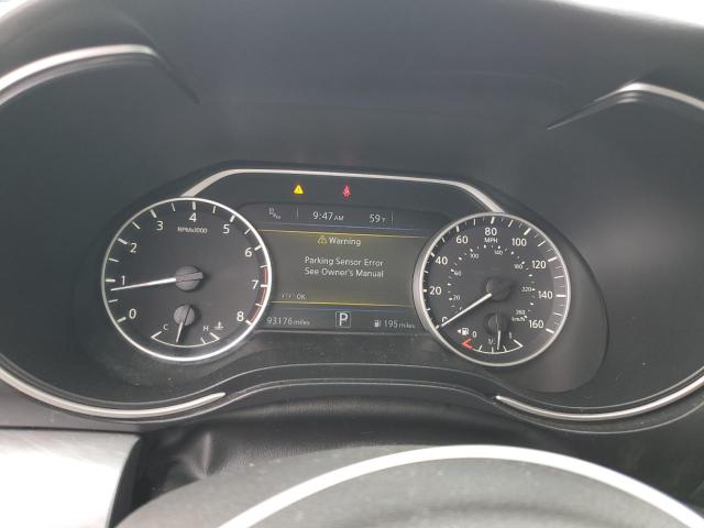 1N4AA6AP9GC416370 Nissan Maxima 3.5s