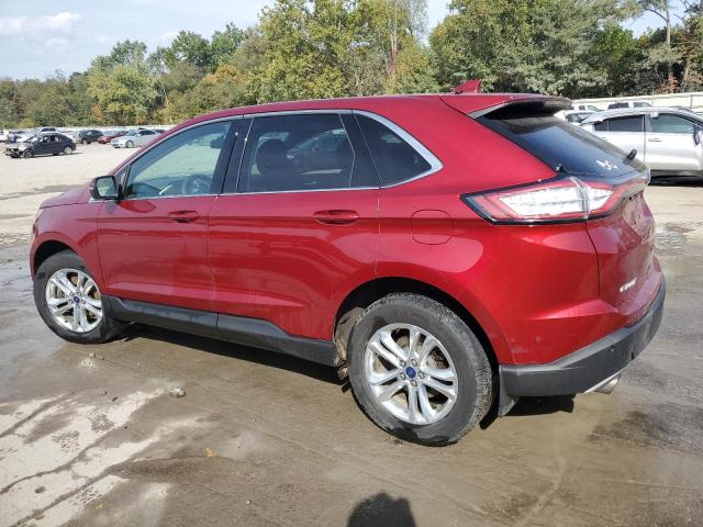 2FMPK4J93HBB96230 2017 FORD EDGE, photo no. 2