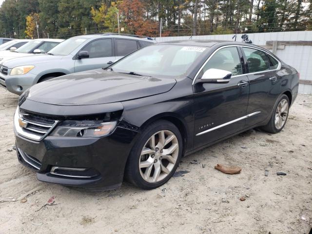 2018 Chevrolet Impala Premier