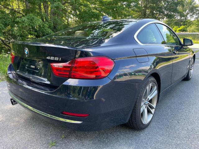WBA3N9C52GK429115 BMW 428 XI