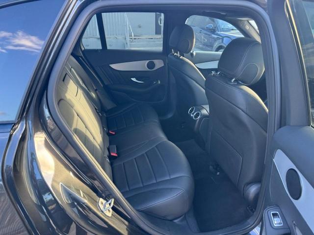 W1N0G8DB2NV329226 Mercedes-Benz GLC 300