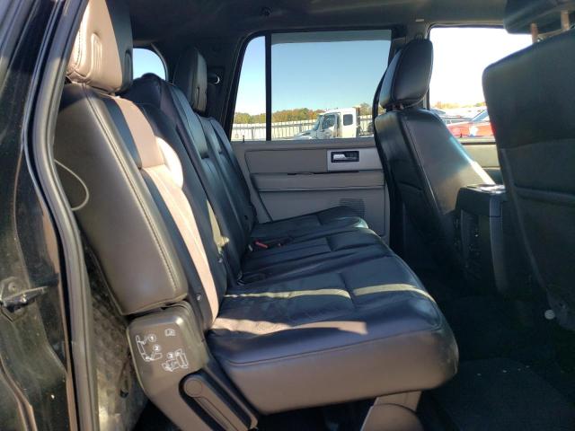 1FMJK2A55EEF00861 Ford Expedition El Limited