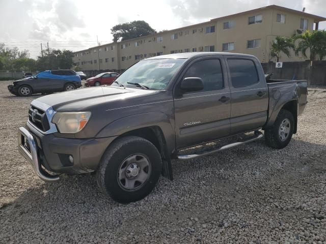 2013 Toyota Tacoma 