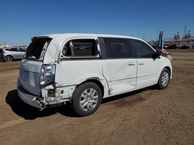 2C4RDGBG1FR642336 Dodge Grand Caravan Se