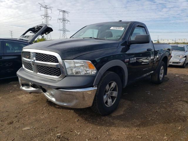 2015 Ram 1500 ST