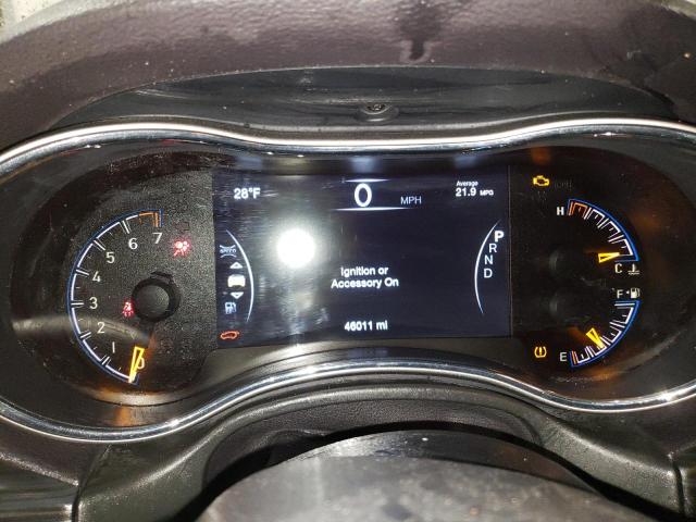 1C4RJFBG0LC321749 Jeep Grand Cherokee Limited