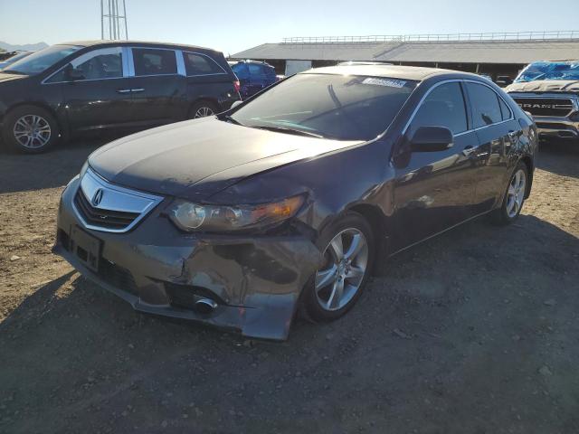 2013 Acura TSX 