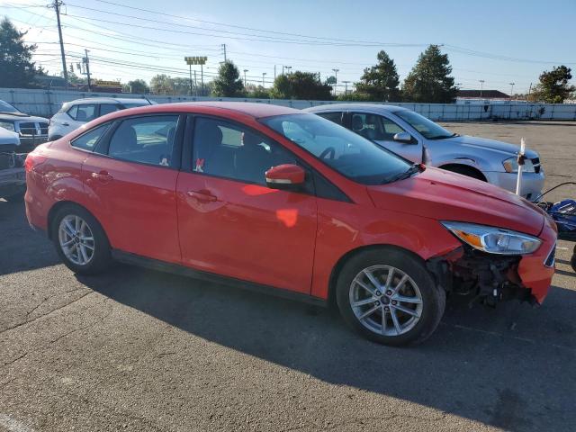 1FADP3F24GL272511 Ford FOCUS SE