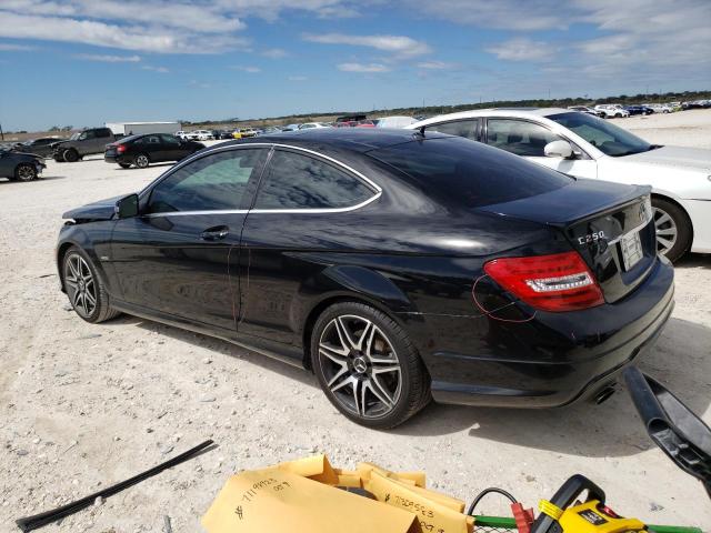 WDDGJ4HB5EG267518 Mercedes-Benz C 250