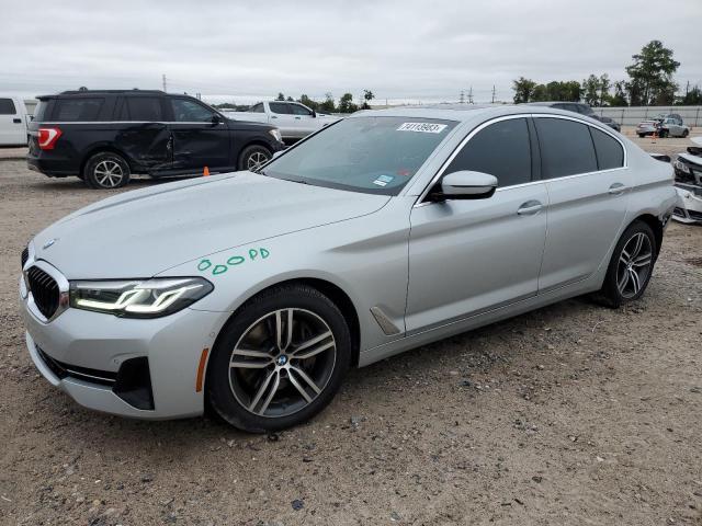 2021 BMW 540 I - WBA53BJ05MWW88567