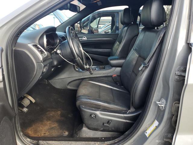 1C4RJFAG2LC299142 Jeep Grand Cherokee Laredo