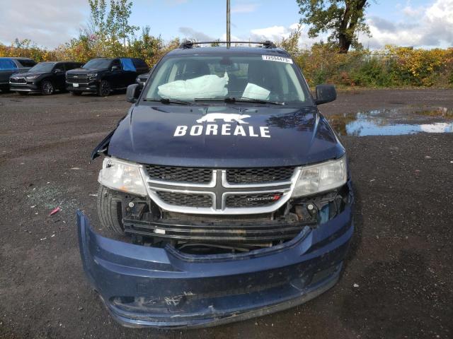 3C4PDCAB4KT865922 | 2019 DODGE JOURNEY SE