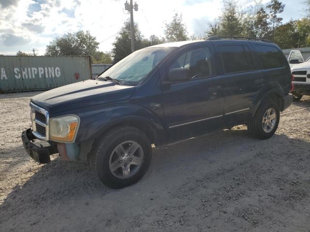 2005 Dodge Durango Limited