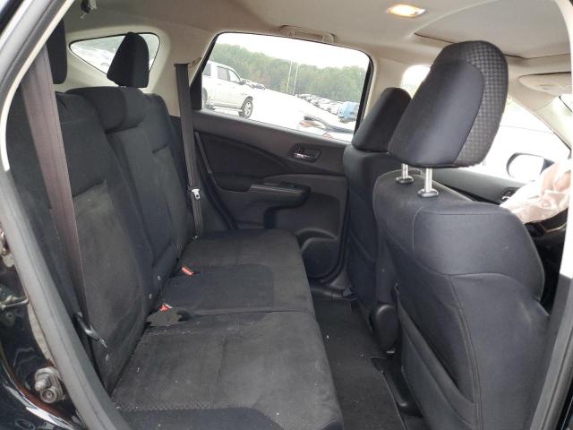2HKRM3H58FH533660 Honda CR-V EX