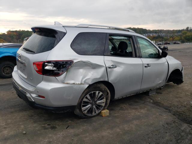 5N1DR2MN5KC619165 | 2019 NISSAN PATHFINDER