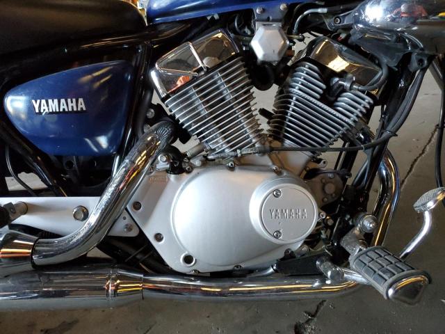 2003 YAMAHA XV250 JYA2UJE083A050716