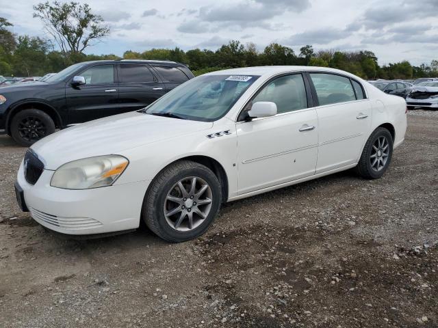 2006 Buick Lucerne CXL