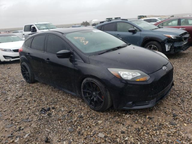 1FADP3L9XEL321841 | 2014 FORD FOCUS ST