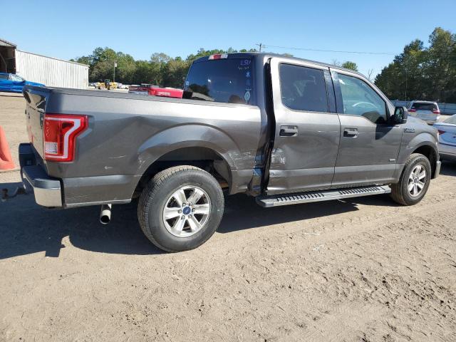 1FTEW1CG7FKD17483 Ford F150 Supercrew