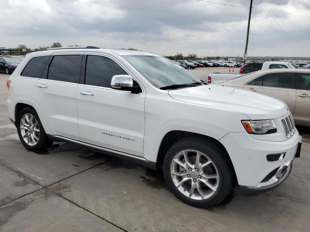 2014 Jeep Grand Cherokee Summit VIN: 1C4RJFJT5EC388820 Lot: 73605353