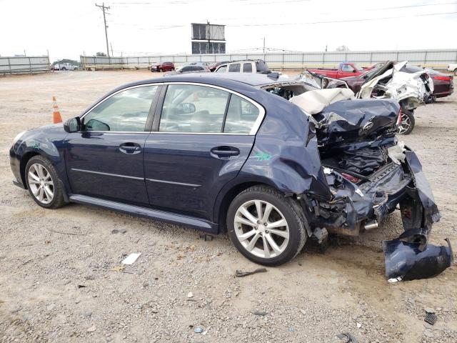 4S3BMBD66E3022372 Subaru Legacy 2.5i Premium