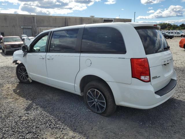 2C4RDGBG5JR134041 Dodge Grand Caravan Se