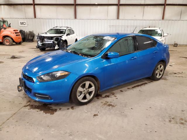 2016 Dodge Dart SXT