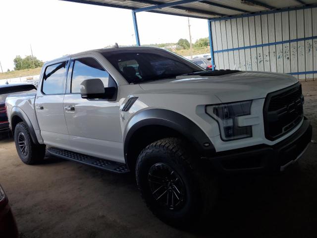 1FTFW1RG8KFB89768 Ford F150 RAPTO 4