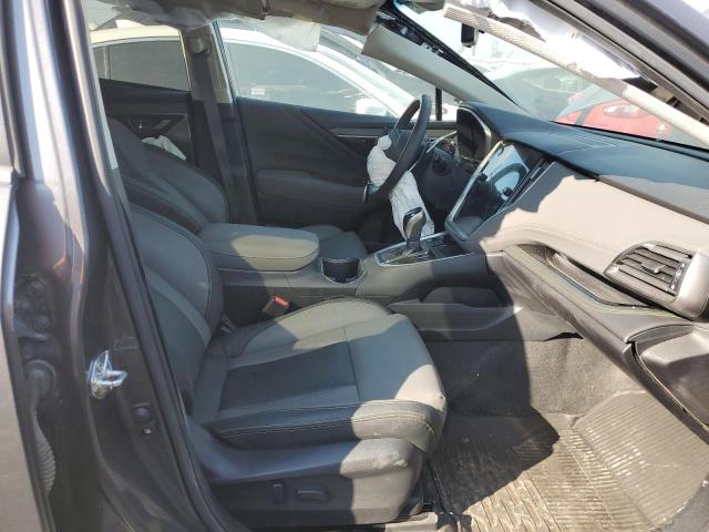 4S4BTGLD5M3196878 Subaru Outback Onyx Edition Xt