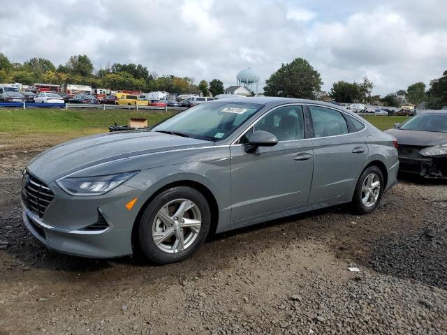 5NPEG4JA2NH135846 | 2022 HYUNDAI SONATA SE