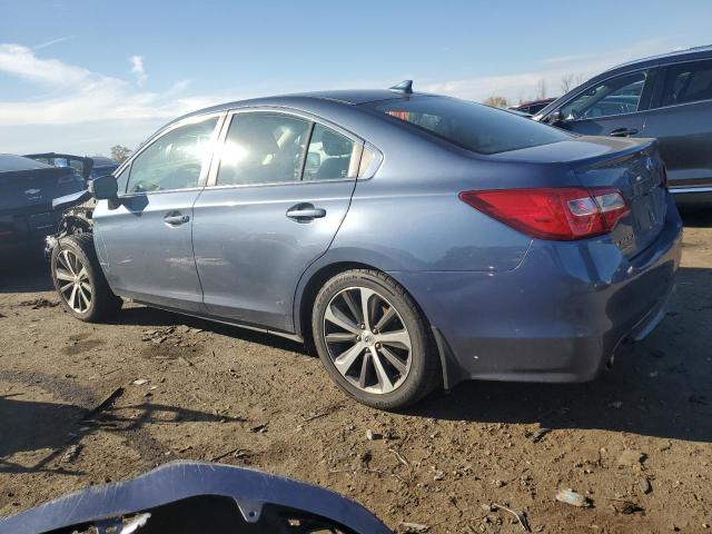 4S3BNAL66G3029639 Subaru Legacy 2.5i Limited