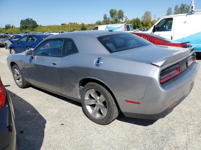 Vin: 2c3cdzag1jh317465, lot: 71167553, dodge challenger sxt 20182