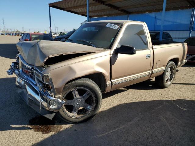 1997 GMC Sierra 1500 