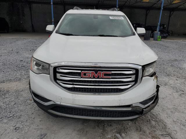 1GKKNMLS9KZ275156 | 2019 GMC ACADIA SLT