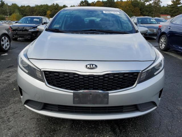 3KPFK4A74JE238420 | 2018 KIA FORTE LX