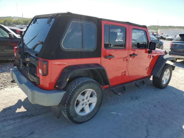 1C4BJWKG1EL328407 Jeep Wrangler Unlimited Sport