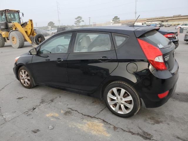 KMHCU5AE6EU142180 Hyundai ACCENT GLS