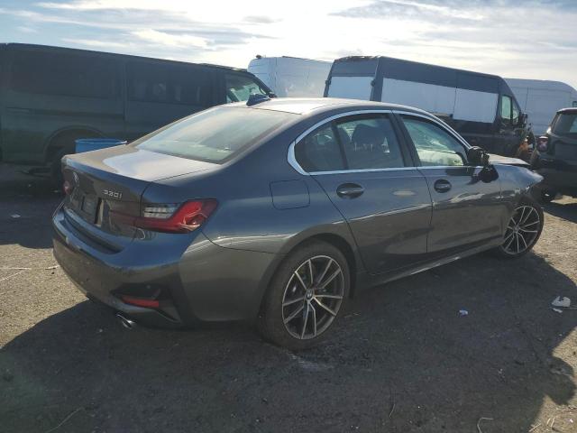 3MW5R7J00N8C69533 BMW 330XI